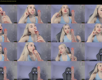 _chatur_babe — 5 minute Chaturbate female cam show recording, 720p, Jun 8, 2024
