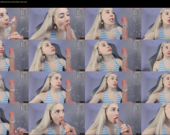_chatur_babe — 3 minute Chaturbate female cam show recording, 720p, Jun 8, 2024
