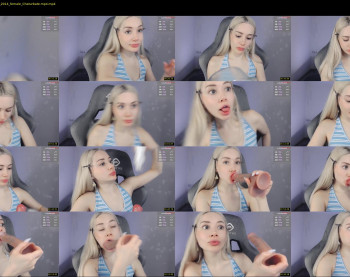 _chatur_babe — 3 minute Chaturbate female cam show recording, 720p, Jun 8, 2024