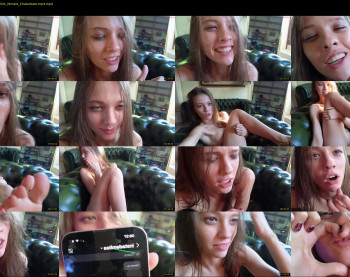 _demi_dee_ — 14 minute Chaturbate female cam show recording, 720p, Jun 9, 2024