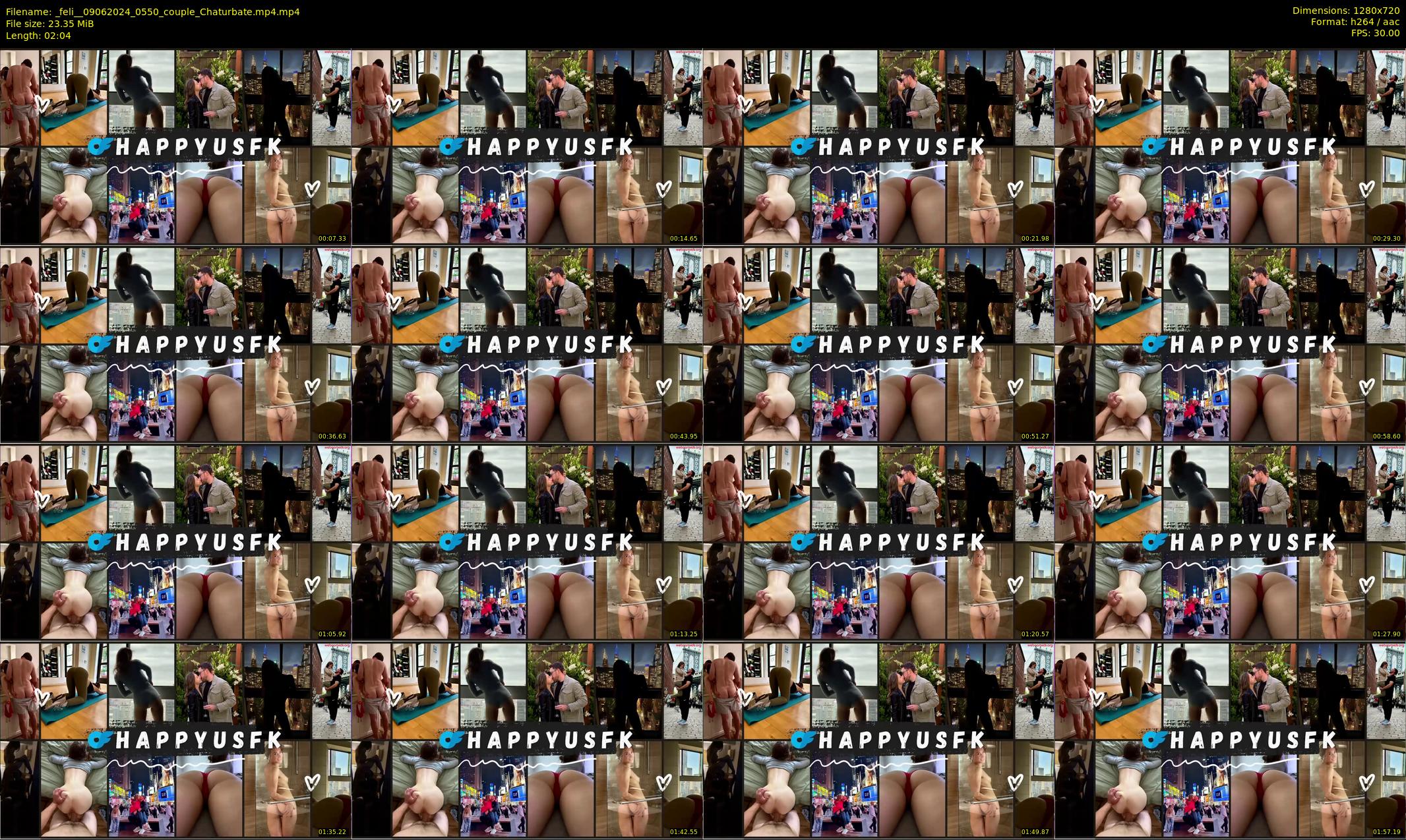 _feli_ — 3 minute Chaturbate female cam show recording, 720p, Jun 9, 2024