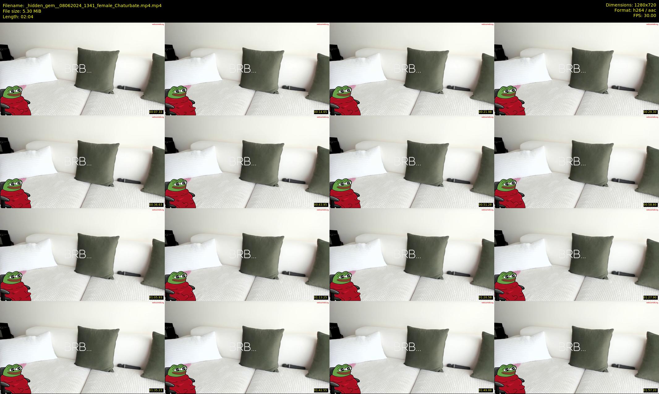 _hidden_gem_ — 3 minute Chaturbate female cam show recording, 720p, Jun 8, 2024