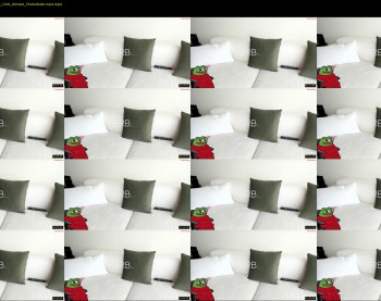 _hidden_gem_ — 3 minute Chaturbate female cam show recording, 720p, Jun 8, 2024
