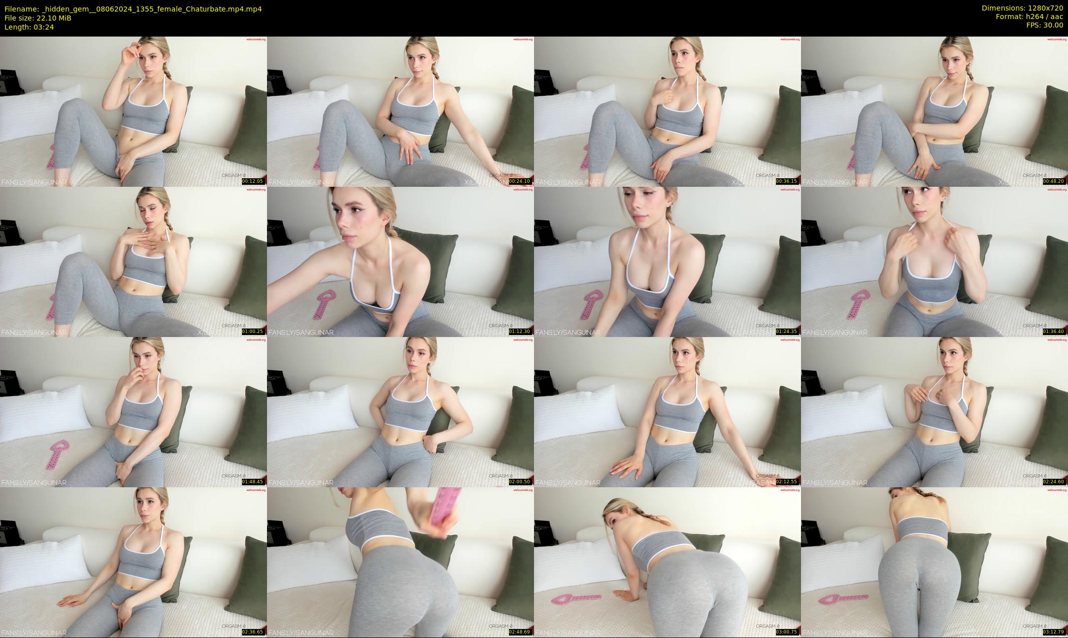 _hidden_gem_ — 4 minute Chaturbate female cam show recording, 720p, Jun 8, 2024