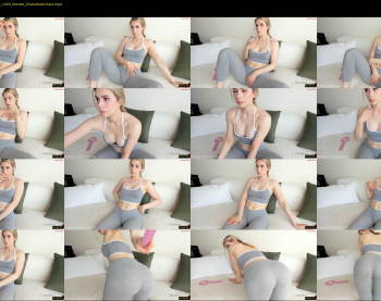 _hidden_gem_ — 4 minute Chaturbate female cam show recording, 720p, Jun 8, 2024