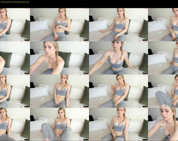 _hidden_gem_ — 3 minute Chaturbate female cam show recording, 720p, Jun 8, 2024
