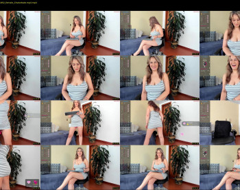 _jeniffer_hot — 12 minute Chaturbate female cam show recording, 720p, Jun 8, 2024