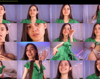_marvelous_time_ — 122 minute Chaturbate female cam show recording, 720p, Jun 8, 2024