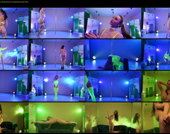 _meganmeow_ — 120 minute Chaturbate female cam show recording, 720p, Jun 9, 2024
