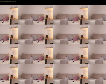 _teasecake_ — 3 minute Chaturbate female cam show recording, 720p, Jun 9, 2024