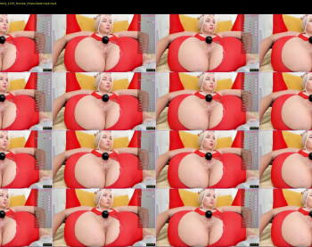 _timeless_paradox — 3 minute Chaturbate female cam show recording, 720p, Jun 8, 2024
