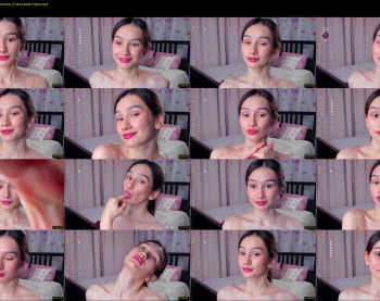 _vi_vi_ — 14 minute Chaturbate female cam show recording, 720p, Jun 8, 2024
