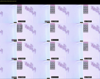 addison_baker — 9 minute Chaturbate female cam show recording, 720p, Jun 9, 2024