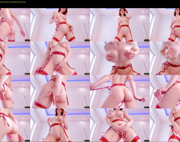 adelheid1 — 7 minute Chaturbate female cam show recording, 720p, Jun 8, 2024