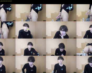 aesus3x — 28 minute Chaturbate male cam show recording, 480p, Jun 8, 2024