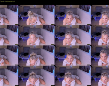 afanasia — 4 minute Chaturbate female cam show recording, 720p, Jun 8, 2024