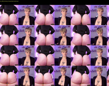 albaandthayron — 3 minute Chaturbate couple cam show recording, 720p, Jun 8, 2024
