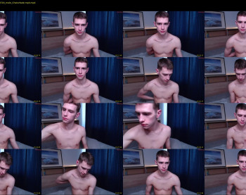 alfie_evanss — 3 minute Chaturbate male cam show recording, 720p, Jun 8, 2024