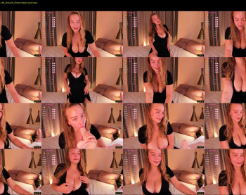 alice_pinkys — 32 minute Chaturbate female cam show recording, 720p, Jun 8, 2024