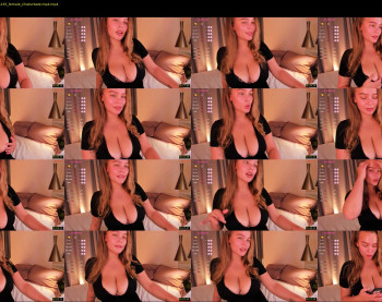 alice_pinkys — 3 minute Chaturbate female cam show recording, 720p, Jun 8, 2024
