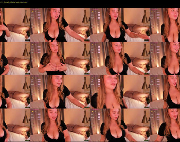alice_pinkys — 5 minute Chaturbate female cam show recording, 720p, Jun 8, 2024