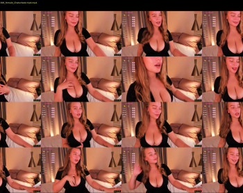 alice_pinkys — 11 minute Chaturbate female cam show recording, 720p, Jun 8, 2024