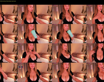 alice_pinkys — 3 minute Chaturbate female cam show recording, 720p, Jun 8, 2024