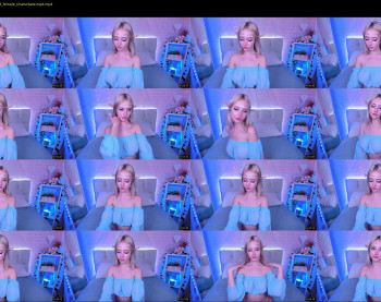 alicebels — 4 minute Chaturbate female cam show recording, 720p, Jun 8, 2024