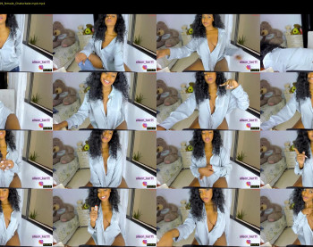 alison_ker — 8 minute Chaturbate female cam show recording, 720p, Jun 8, 2024