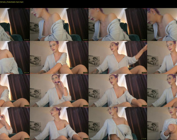 allayah — 32 minute Chaturbate female cam show recording, 720p, Jun 8, 2024