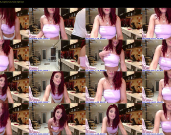 aly_alyce — 7 minute Chaturbate female cam show recording, 720p, Jun 8, 2024