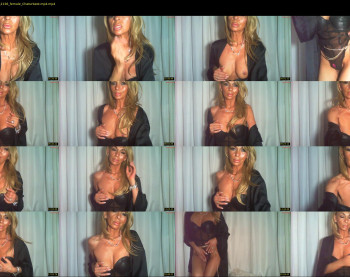 amanda0803 — 23 minute Chaturbate female cam show recording, 720p, Jun 8, 2024