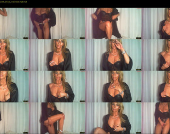 amanda0803 — 18 minute Chaturbate female cam show recording, 720p, Jun 8, 2024