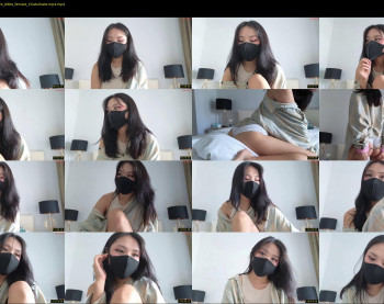 amyalwayshere — 109 minute Chaturbate female cam show recording, 720p, Jun 8, 2024