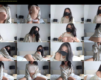amyalwayshere — 27 minute Chaturbate female cam show recording, 720p, Jun 8, 2024