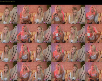 anabel054 — 6 minute Chaturbate female cam show recording, 720p, Jun 8, 2024