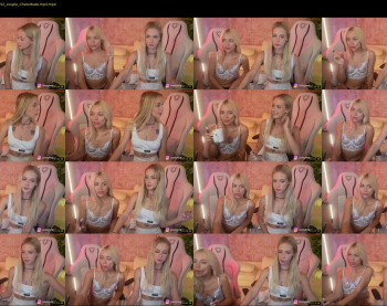 anabel054 — 3 minute Chaturbate female cam show recording, 720p, Jun 8, 2024