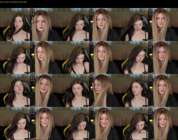 anabel2054 — 3 minute Chaturbate female cam show recording, 720p, Jun 8, 2024
