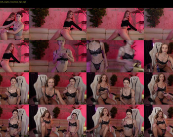 anabel2054 — 11 minute Chaturbate female cam show recording, 720p, Jun 8, 2024