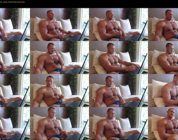 andry_dick — 37 minute Chaturbate male cam show recording, 720p, Jun 8, 2024