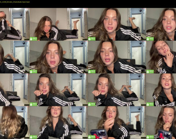 angel_from_sky — 4 minute Chaturbate female cam show recording, 720p, Jun 8, 2024