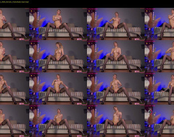 angry_tomato_ — 4 minute Chaturbate female cam show recording, 720p, Jun 8, 2024