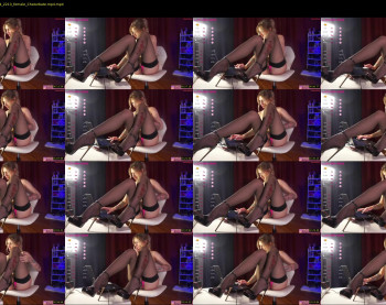 angry_tomato_ — 4 minute Chaturbate female cam show recording, 720p, Jun 8, 2024