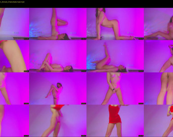 anissaa__ — 15 minute Chaturbate female cam show recording, 720p, Jun 8, 2024
