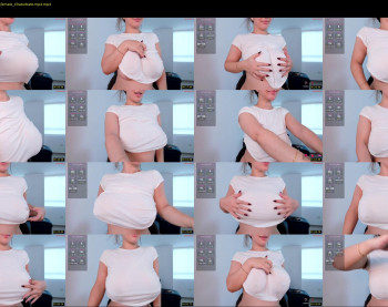 ann__w — 3 minute Chaturbate female cam show recording, 720p, Jun 8, 2024