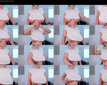 ann__w — 3 minute Chaturbate female cam show recording, 720p, Jun 8, 2024
