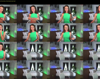 anna_shine_ — 7 minute Chaturbate female cam show recording, 720p, Jun 8, 2024