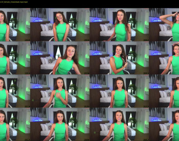 anna_shine_ — 3 minute Chaturbate female cam show recording, 720p, Jun 8, 2024