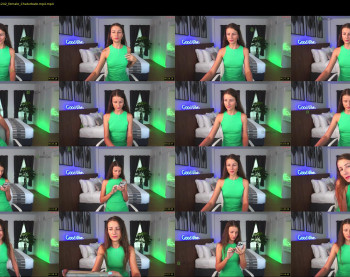 anna_shine_ — 3 minute Chaturbate female cam show recording, 720p, Jun 8, 2024