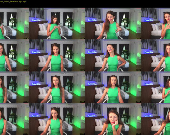 anna_shine_ — 24 minute Chaturbate female cam show recording, 720p, Jun 8, 2024